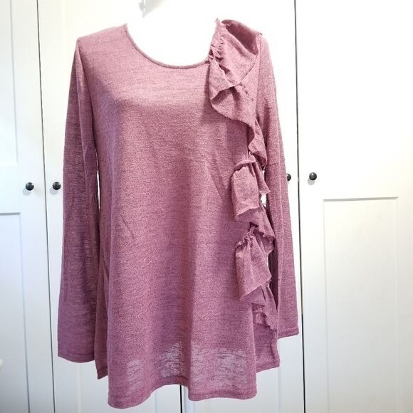 Mittoshop long sleeve top - Picture 4 of 10
